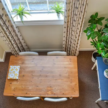 County House Holiday home *