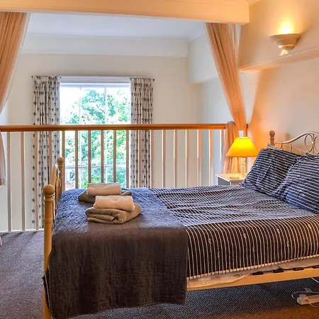 County House Holiday home *