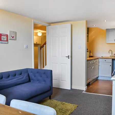 County House Holiday home York