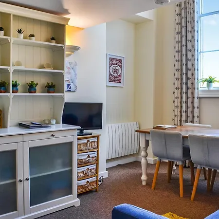 Holiday home County House York