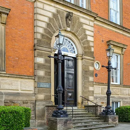 County House *
