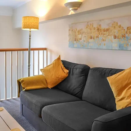 Holiday home County House York