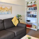 Feriehus County House - 27911 York