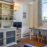 County House - 27911 Feriehus York