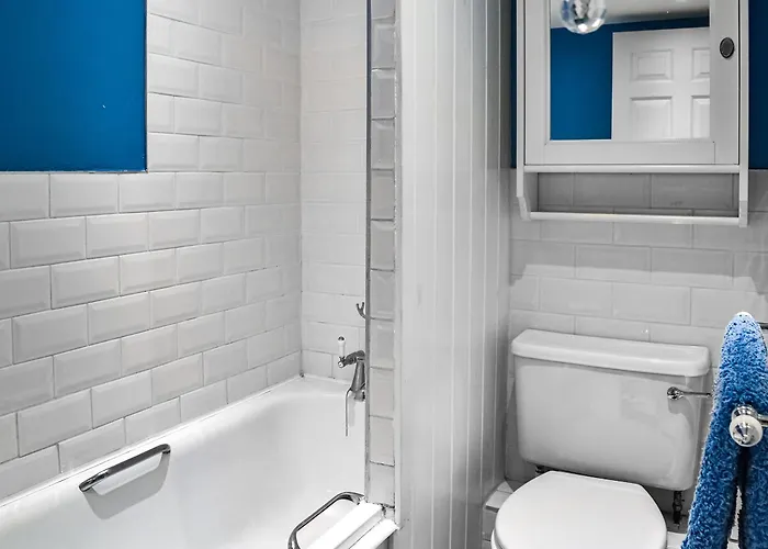 County House - 27911 Casa vacanze *