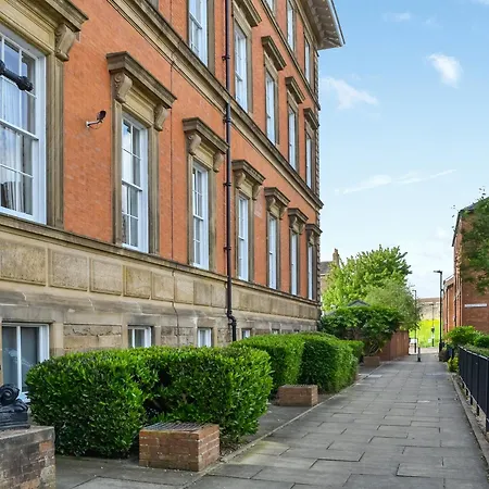 Vakantiehuis County House - 27911 *