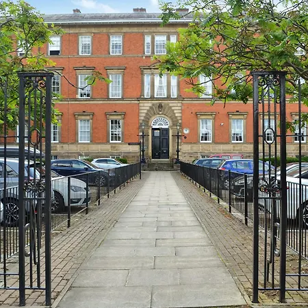 Vakantiehuis County House - 27911 *