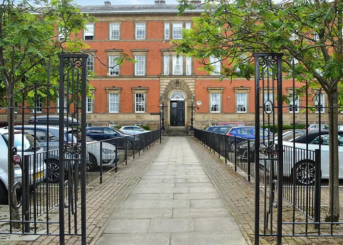 Vakantiehuis County House - 27911 *