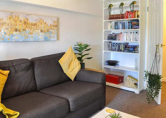 Vakantiehuis County House - 27911 York