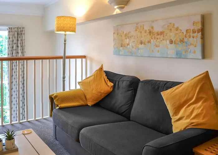 Vakantiehuis County House - 27911 York