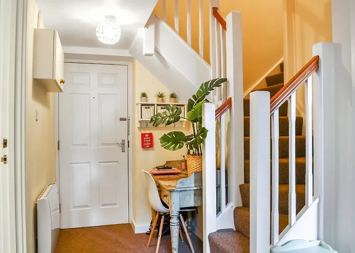 County House - 27911 Vakantiehuis York