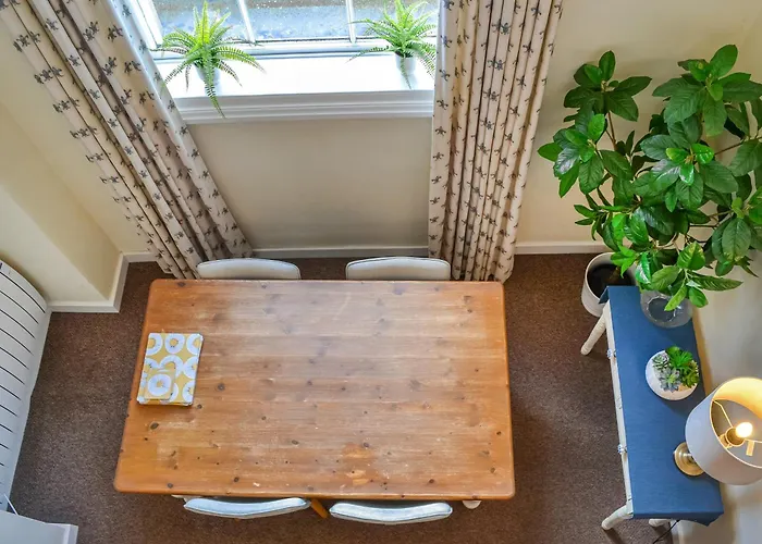 County House - 27911 Vakantiehuis York
