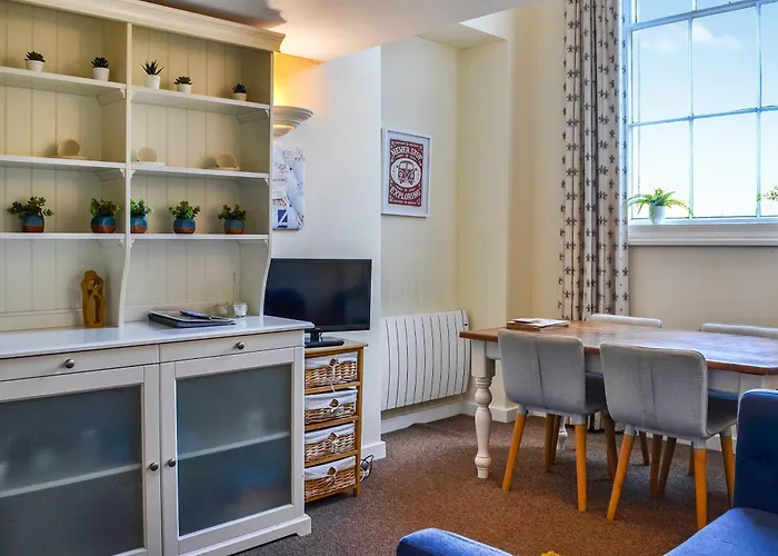 County House - 27911 Vakantiehuis York